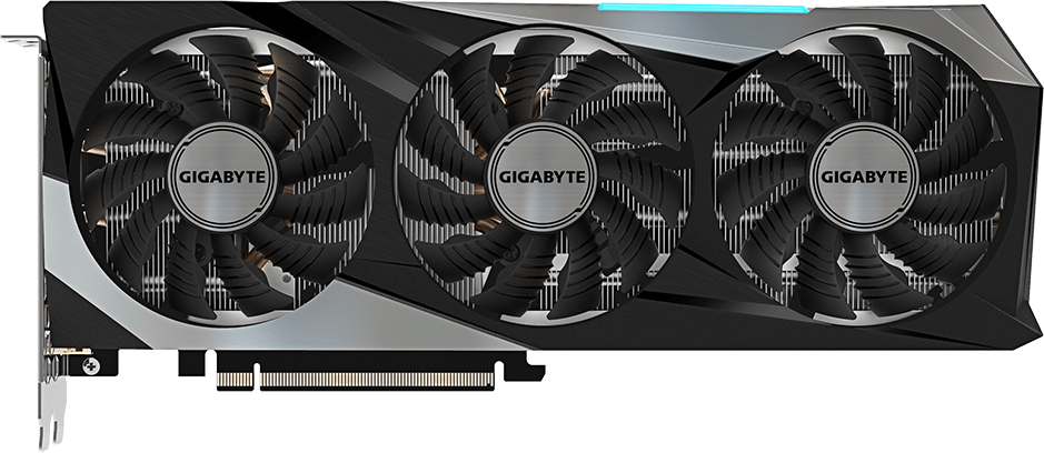 GigaByte GeForce® RTX™ 3070 Gaming OC Grafikkarte von Gigabyte