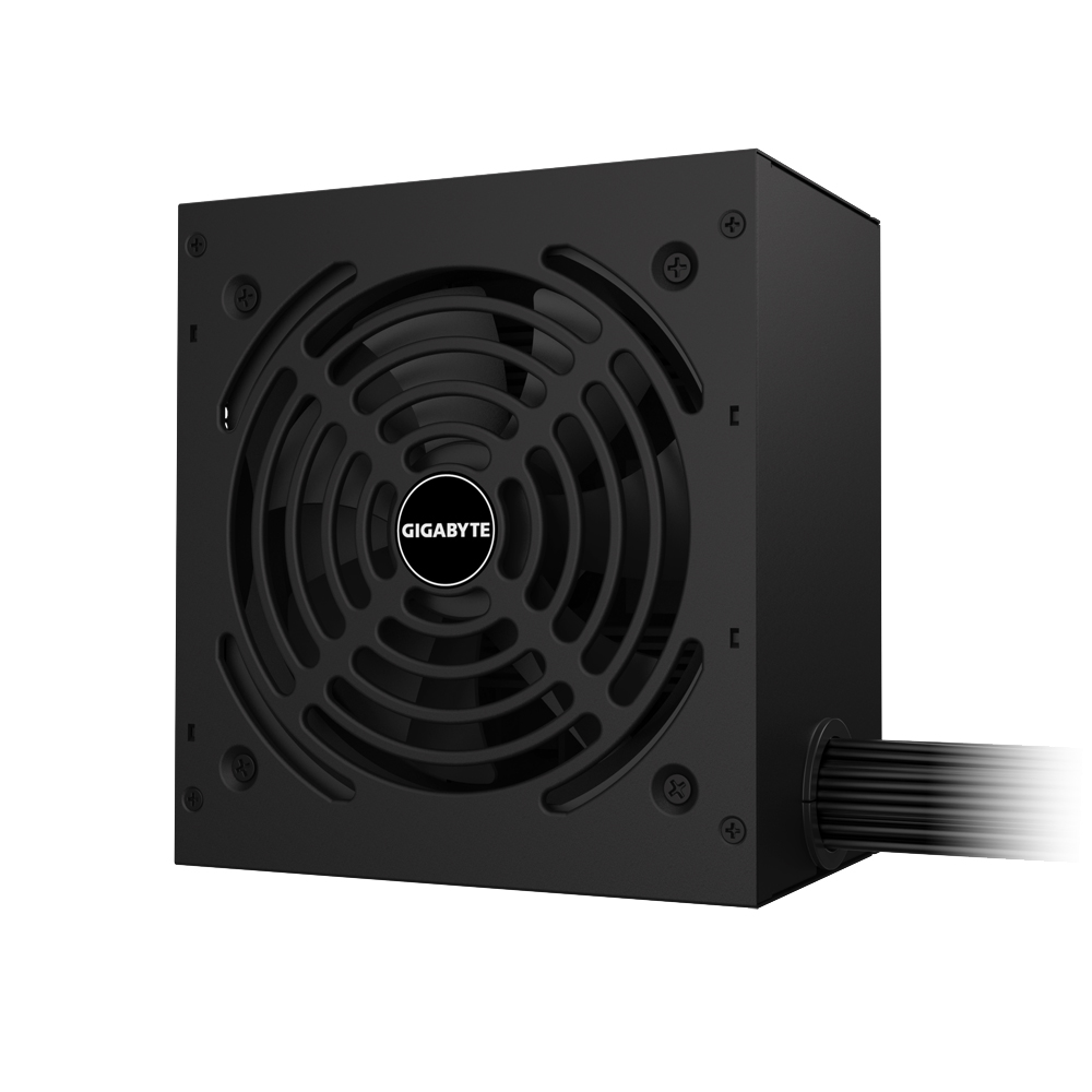 GigaByte P650G | PC-Netzteil GigaByte P650G | PC-Netzteil von Gigabyte