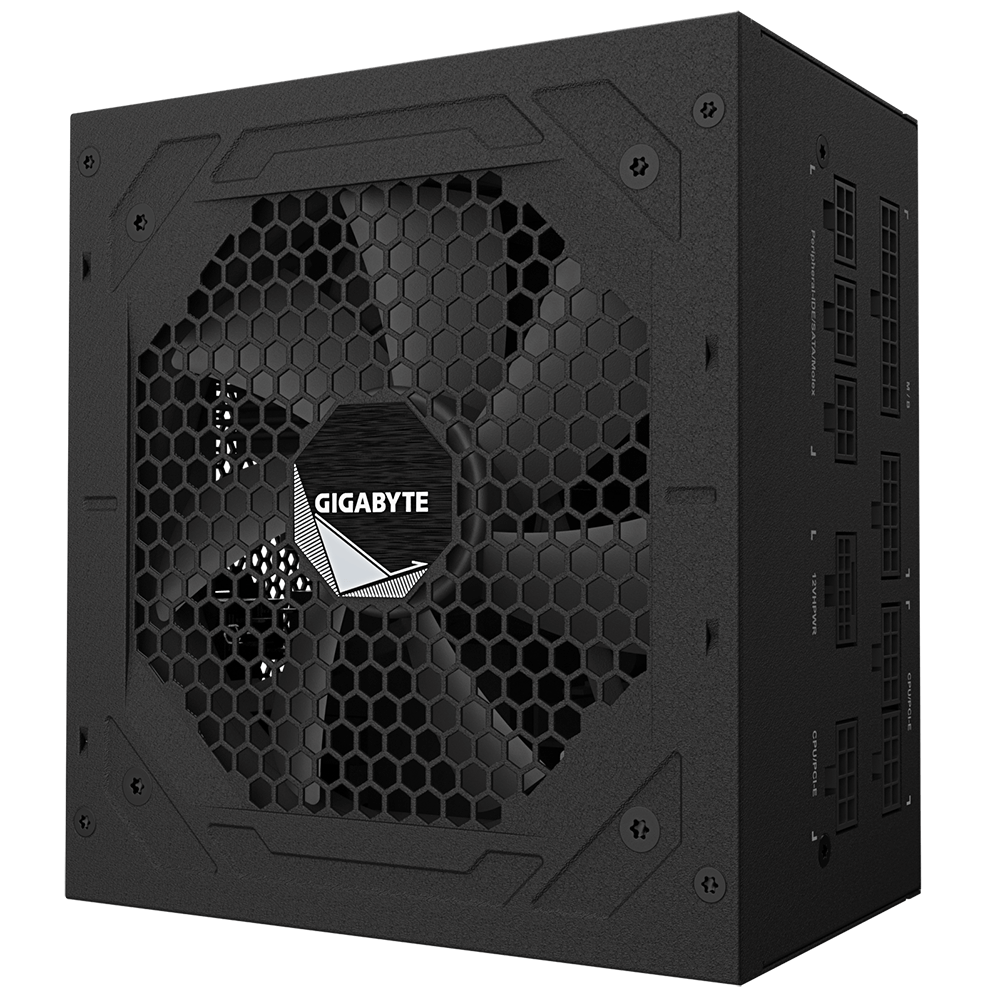 GigaByte UD850GM PG5 Rev. 2.0 | PC-Netzteil GigaByte UD850GM PG5 Rev. 2.0 | PC-Netzteil von Gigabyte