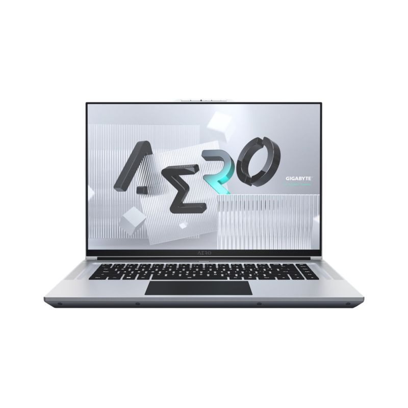 Gigabyte AERO 16 YE5 A4DE948HP 40,6cm 16Zoll Core i9 32GB 1TB SSD Gigabyte AERO 16 YE5 A4DE948HP 40,6cm 16Zoll Core i9 32GB 1TB SSD von Gigabyte