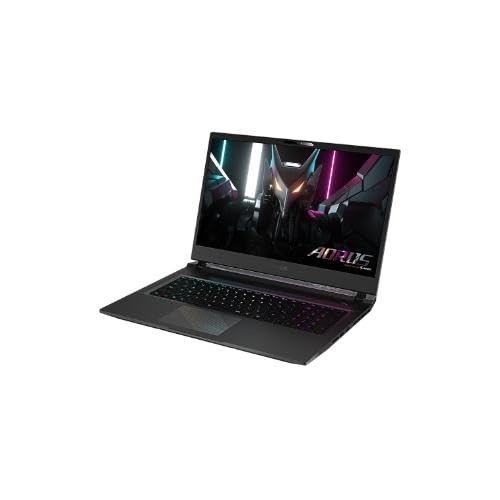 Gigabyte AORUS 17 BSF-73ES654SH I7-13700H 17.3" 240Hz 16GB 1TB RTX4070 8GB W11 Marke Gigabyte AORUS 17 BSF-73ES654SH I7-13700H 17.3" 240Hz 16GB 1TB RTX4070 8GB W11 Marke von Gigabyte