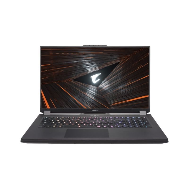 Gigabyte AORUS 17 XE4 73DE514SH - 43,9cm 17,3Zoll Core i7 16GB 1TB SSD von Gigabyte