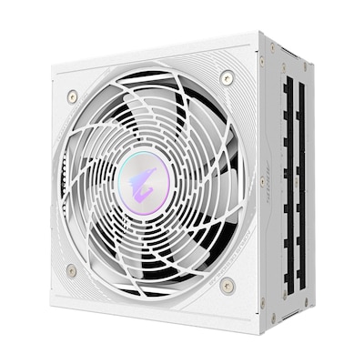 GIGABYTE AORUS Elite P1000W ICE 1000 Watt ATX Netzteil 80+ Platinum voll modular GIGABYTE AORUS Elite P1000W ICE 1000 Watt ATX Netzteil 80+ Platinum voll modular von Gigabyte