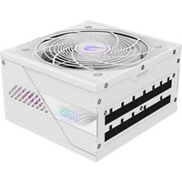 GIGABYTE AORUS Elite P850W ICE 850 Watt ATX Netzteil 80+ Platinum voll modular von Gigabyte