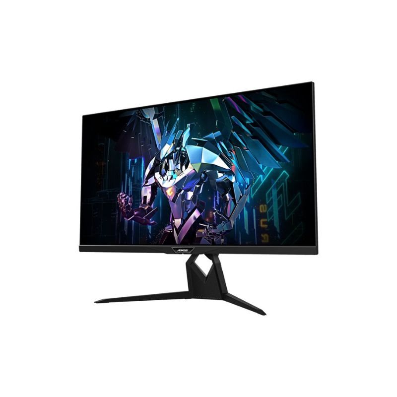 Gigabyte AORUS FI32Q LED 80cm 31,5Zoll 2560x1440 QHD @ 170Hz von Gigabyte