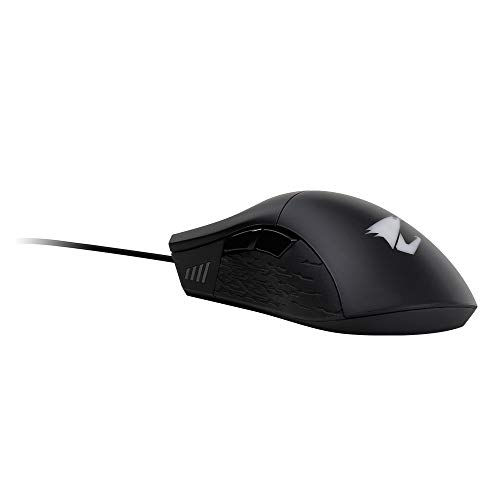 Gigabyte AORUS M3 Gaming Mouse, Black von Gigabyte