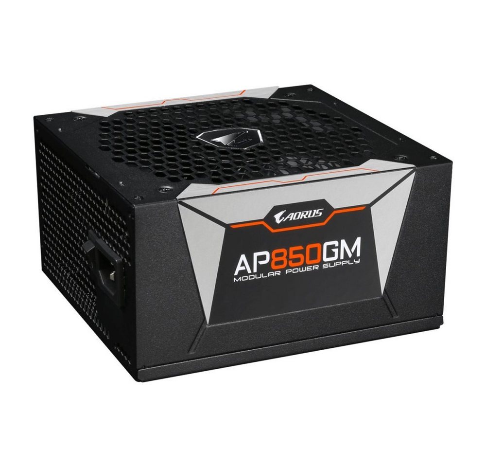 Gigabyte AORUS P850W GP-AP850GM PC-Netzteil PC-Netzteil Gigabyte AORUS P850W GP-AP850GM PC-Netzteil PC-Netzteil von Gigabyte