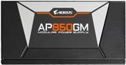 Gigabyte AORUS P850W GP-AP850GM - Stromversorgung (intern) - ATX12V 2,3 - EPS12V - 80 PLUS Gold - Wechselstrom 100-240 V - 850 Watt - aktive PFC (AORUS P850W) von Gigabyte