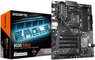 Gigabyte B550 EAGLE (B550,AM4,ATX,DDR4) - AMD Sockel AM4 (Ryzen) - ATX (B550 EAGLE) von Gigabyte