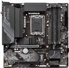 Gigabyte B760M GAMING X AX DDR4 - 1.X - Motherboard - micro ATX - LGA1700-Sockel - B760 Chipsatz - USB 3,2 Gen 1, USB-C 3,2 Gen2 - Bluetooth, 2,5 Gigabit LAN, Wi-Fi - Onboard-Grafik (CPU erforderlich) - HD Audio (8-Kanal) (B760M GAMING X AX) von Gigabyte