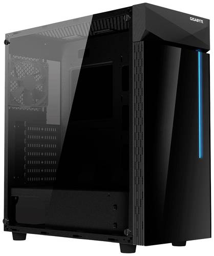 Gigabyte Desktop PC Intel® Core™ i5 i5-14500 16GB RAM 1TB SSD Intel UHD Graphics 770 Win 11 Pro G von Gigabyte