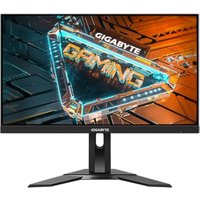 Gigabyte G24F 2 61cm (23,8") FHD IPS Gaming Monitor 16:9 HDMI/DP 165Hz HDR Sync von Gigabyte