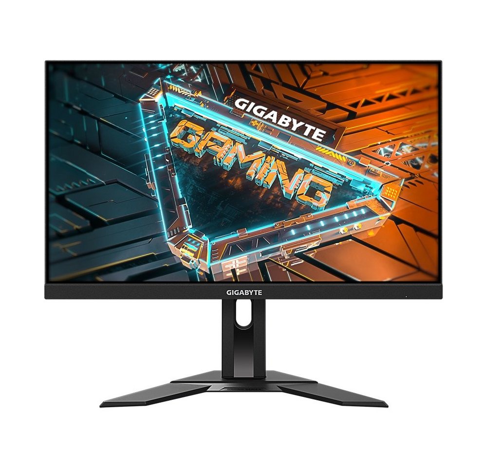 Gigabyte G24F 2 Gaming-Monitor (61 cm/24 , 1920 x 1080 px, Full HD, 1 ms Reaktionszeit, 165 Hz, IPS)" von Gigabyte