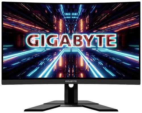 Gigabyte G27FC A LED-Monitor EEK F (A - G) 68.6cm (27 Zoll) 1920 x 1080 Pixel 16:9 1 ms USB 3.2 Gen von Gigabyte