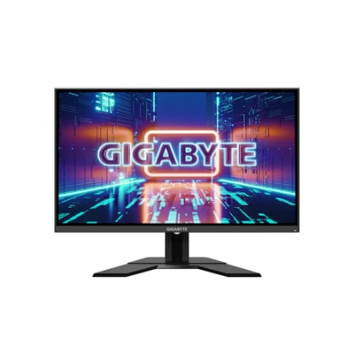 Gigabyte G27Q 68,6cm (27") QHD IPS Gaming Monitor 16:9 HDMI/DP/USB 144Hz Sync von Gigabyte