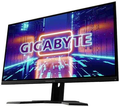 Gigabyte G27Q LED-Monitor EEK G (A - G) 68.6cm (27 Zoll) 2560 x 1440 Pixel 16:9 1 ms USB 3.2 Gen 1 ( von Gigabyte