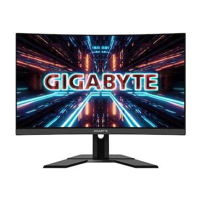 Gigabyte G27QC A 68,6cm (27") QHD VA Gaming Monitor Curved 16:9 HDMI/DP 165Hz von Gigabyte