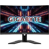 Gigabyte G27QC A 68,6cm (27") QHD VA Gaming Monitor Curved 16:9 HDMI/DP 165Hz von Gigabyte