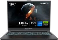 Gigabyte G6 KF i7-13700H 16 GB RTX 4060 W11H (G6 KF-73DE854KH) von Gigabyte