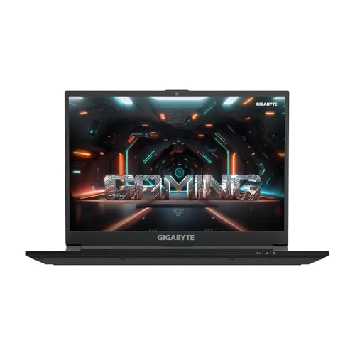 Gigabyte G6 Kf-h3es854sd 16´´ I7-13620h/16gb/1tb Ssd/rtx 4060 Gaming Laptop Spanish QWERTY von Gigabyte