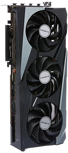 Gigabyte GBT RX6950XT 16GB Gaming OC-16GD, GV-R695XTGAMING OC-1 von Gigabyte