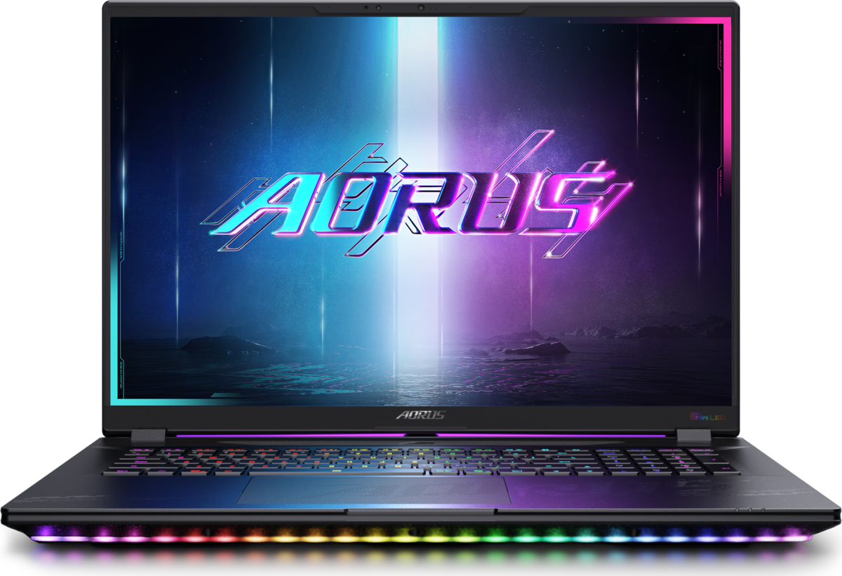 Gigabyte GIGABYTE AORUS Master 18 AM8H BZHC6DED42SP Gigabyte GIGABYTE AORUS Master 18 AM8H BZHC6DED42SP von Gigabyte