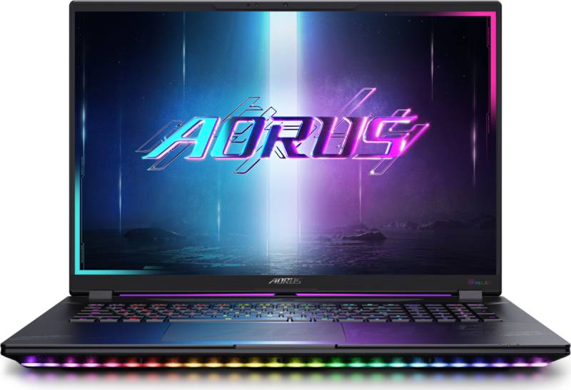 Gigabyte GIGABYTE AORUS Master 18 AM8H BZHC6DED42SP von Gigabyte