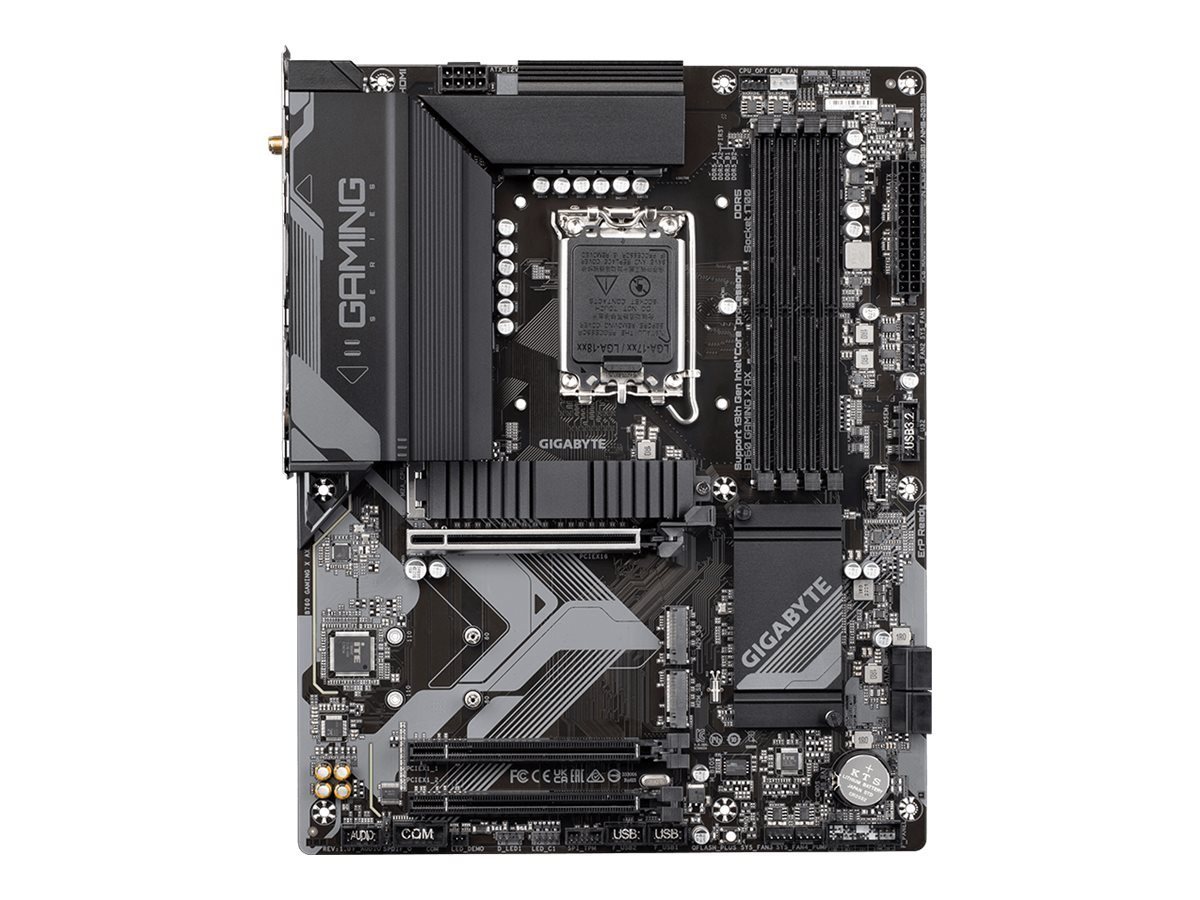 Gigabyte GIGABYTE B760 Gaming X AX S1700 Mainboard von Gigabyte