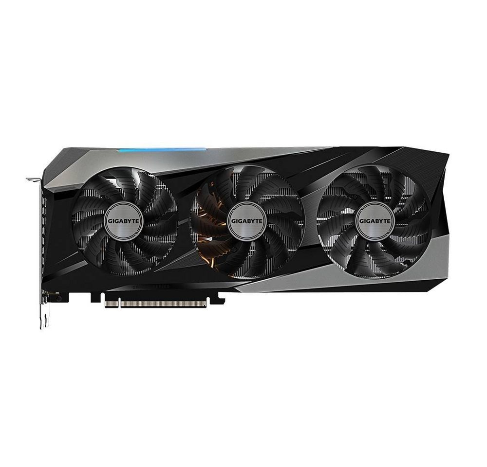 Gigabyte GIGABYTE GeForce RTX 3070 TI 8GB Grafikkarte von Gigabyte