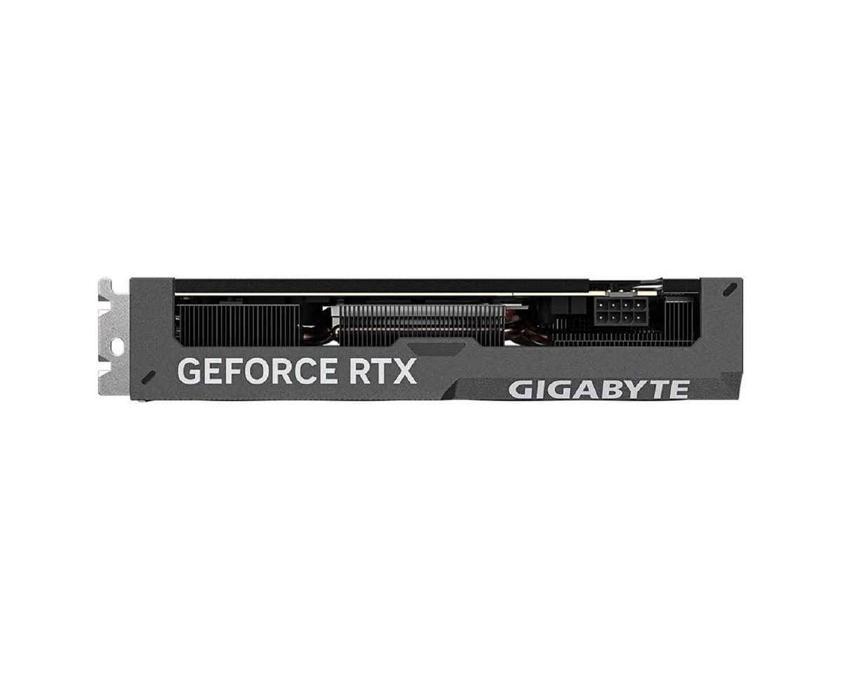 Gigabyte GIGABYTE GeForce RTX 4070 Ti WINDFORCE OC 12GB Grafikkarte von Gigabyte