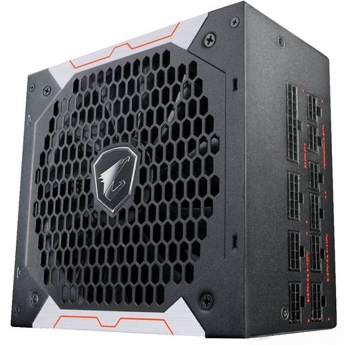 Gigabyte GP-AP850GM PC Netzteil 850W 80PLUS® Gold von Gigabyte