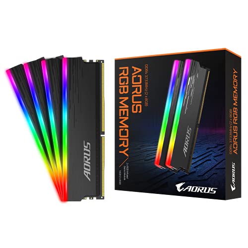 Gigabyte GP-ARS16G37D von Gigabyte