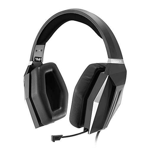 Gigabyte GP-Force H5 Gaming Kopfhörer Mehrfarbig Gigabyte GP-Force H5 Gaming Kopfhörer Mehrfarbig von Gigabyte