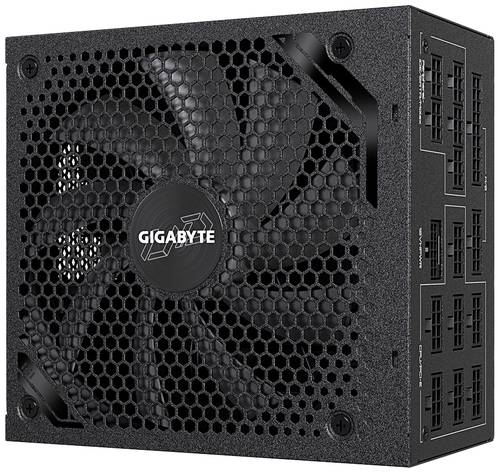 Gigabyte GP-UD1300GM PG5 PC Netzteil 1300W ATX 80PLUS® Gold von Gigabyte