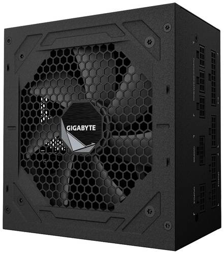 Gigabyte GP-UD750GM PG5 PC Netzteil 750W ATX 80PLUS® Gold von Gigabyte