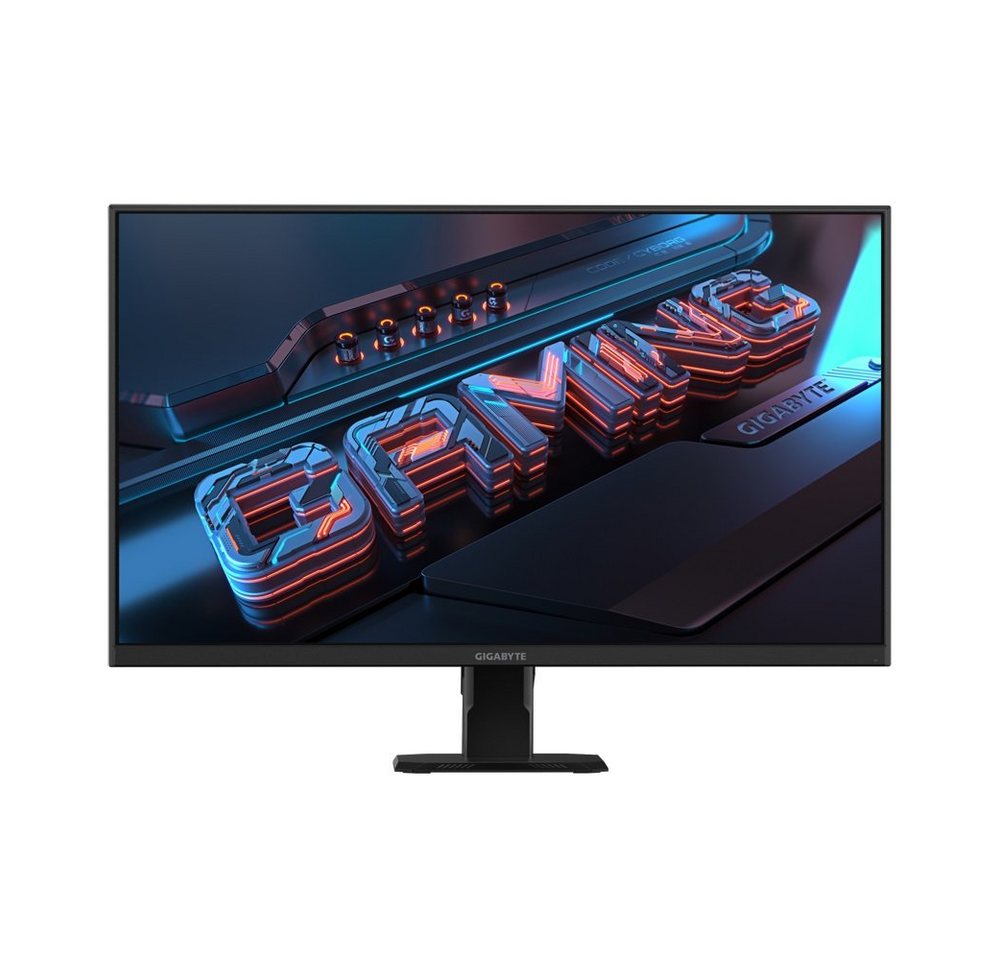Gigabyte GS27F Gaming-Monitor (68,5 cm/27 ", 1920 x 1080 px, Full HD, 1 ms Reaktionszeit, 165 Hz, IPS-LED) von Gigabyte