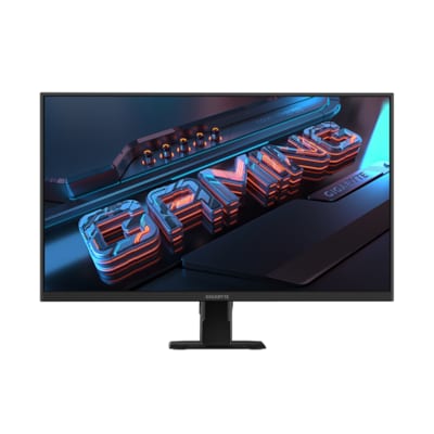 Gigabyte GS27Q 68,6cm (27") QHD IPS Gaming Monitor 16:9 HDMI/DP 170Hz HDR Sync von Gigabyte