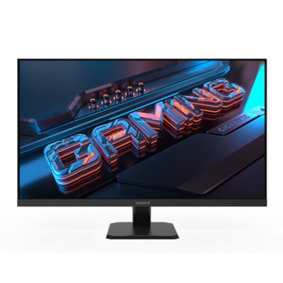 Gigabyte GS32Q 80cm (31,5") QHD IPS Gaming Monitor 16:9 HDMI/DP 170Hz Sync 1ms von Gigabyte