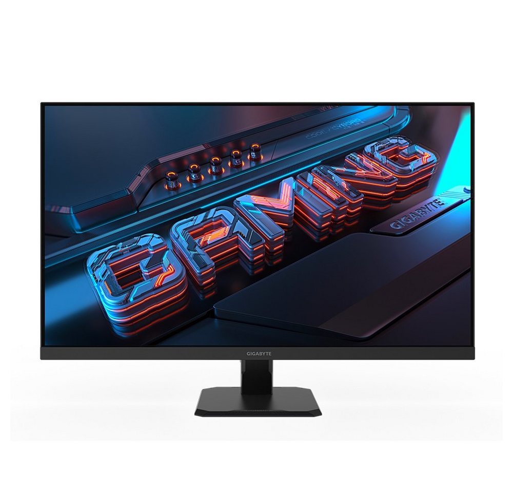 Gigabyte GS32Q Gaming-Monitor (80 cm/32 , 2560 x 1440 px, QHD, 1 ms Reaktionszeit, 165 Hz, IPS-LED)" von Gigabyte