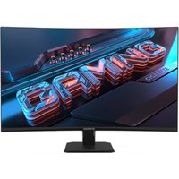 Gigabyte GS32QC 80cm (31.5") QHD Gaming Monitor Curved 16:9 HDMI/DP 165Hz Sync von Gigabyte