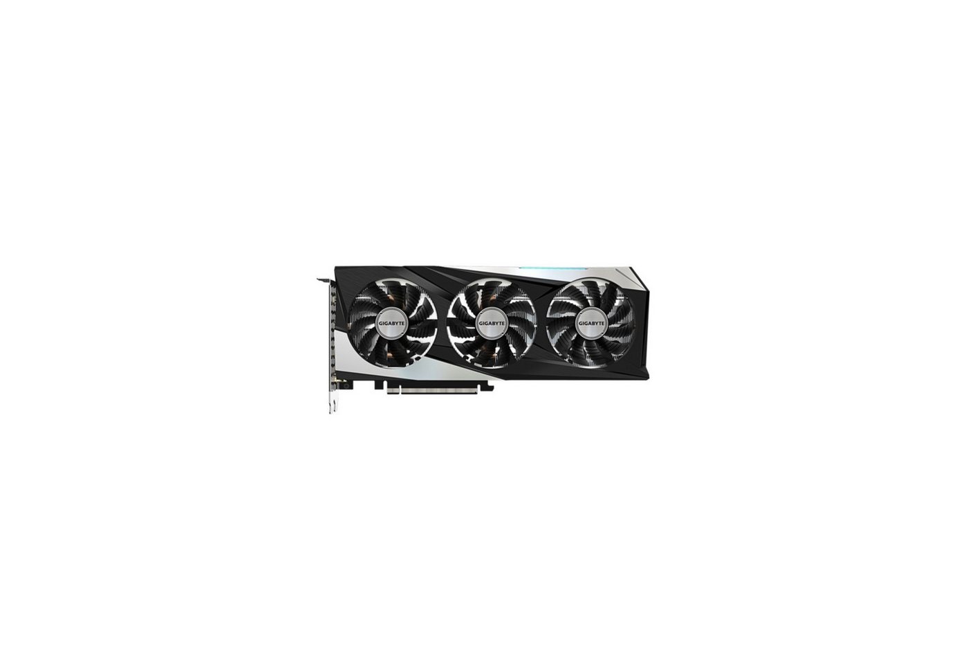 Gigabyte GeForce RTX 3060 GAMING OC 12G Grafikkarte von Gigabyte