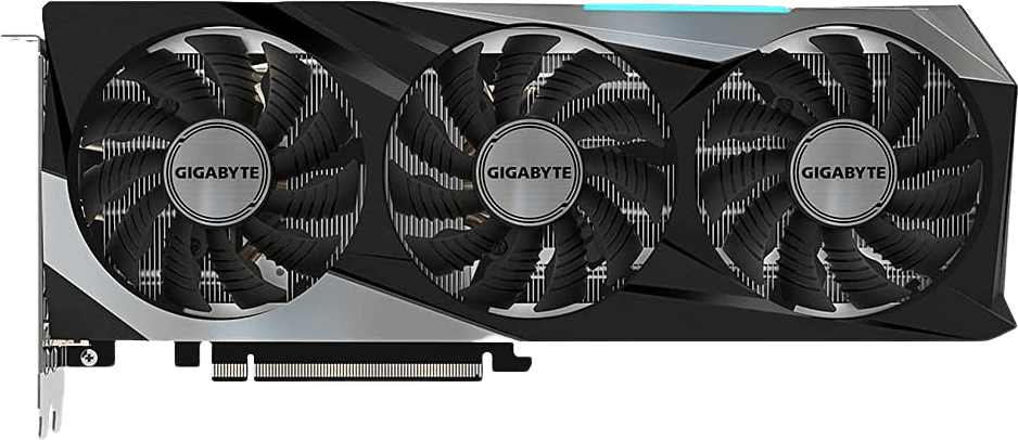 Gigabyte GeForce RTX 3070 Gaming OC 8G LHR Grafikkarte von Gigabyte