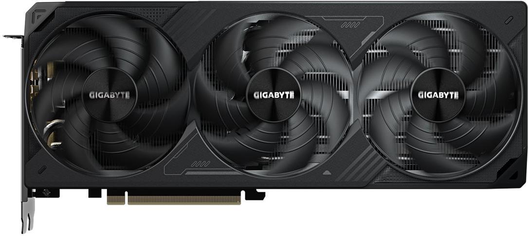 Gigabyte GeForce RTX 5070 Ti WINDFORCE SFF 16G (GV-N507TWF3-16GD) von Gigabyte