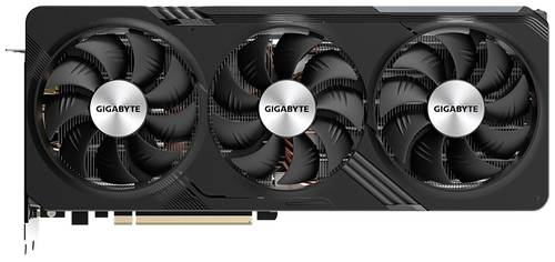 Gigabyte Grafikkarte AMD Radeon RX 7900 GRE Gaming OC 16GB GDDR6-RAM PCIe x16 HDMI®, DisplayPort Ü von Gigabyte