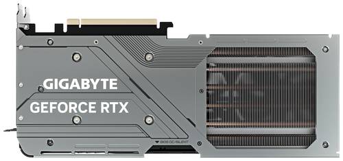 Gigabyte Grafikkarte Nvidia GeForce RTX 4070 Super GAMING OC 12GB GDDR6X-RAM PCIe x16 HDMI®, Displa von Gigabyte