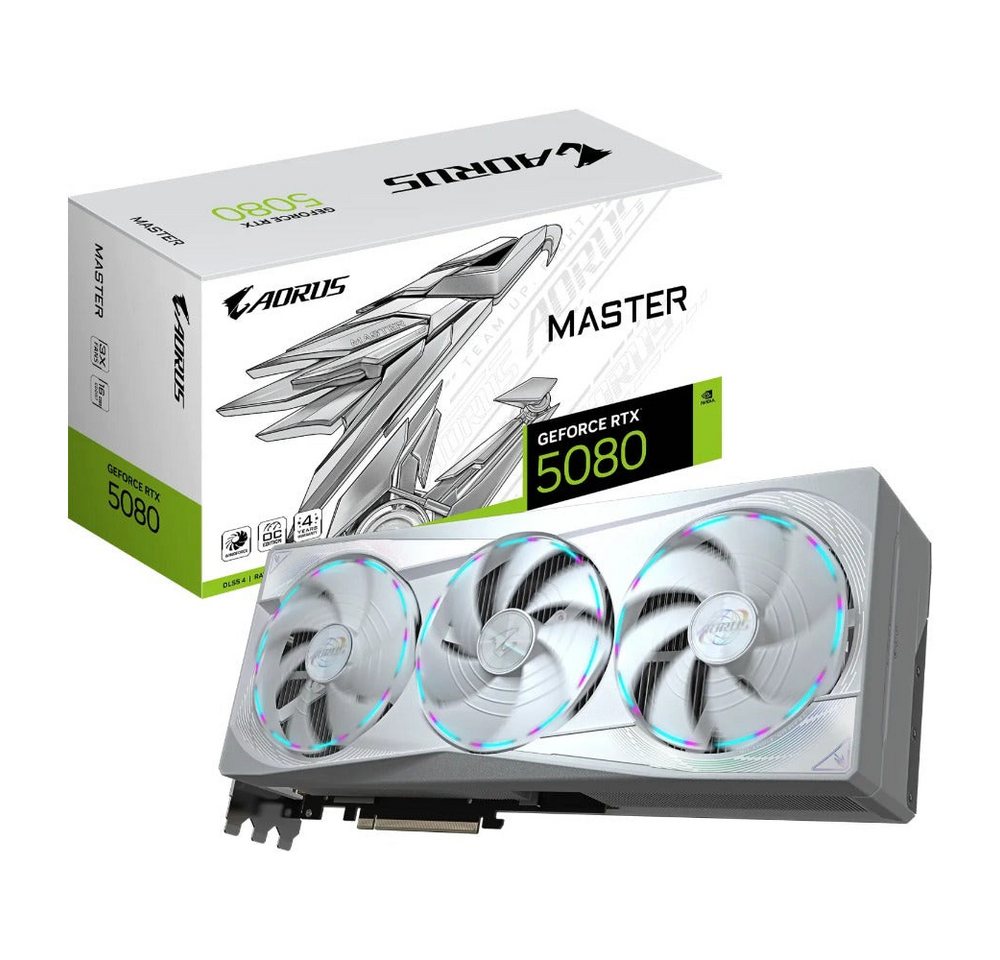 Gigabyte Grafikkarte Gigabyte Grafikkarte von Gigabyte