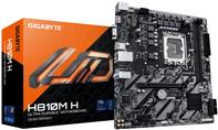 Gigabyte H810M H LGA1851 MB (H810M H) von Gigabyte