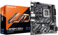 Gigabyte H810M S2H LGA1851 MB (H810M S2H) von Gigabyte