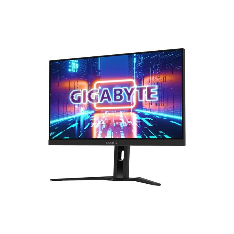 Gigabyte M27F A LED 68,6cm 27Zoll 1920x1080 Full HD 1080p @ 165Hz von Gigabyte