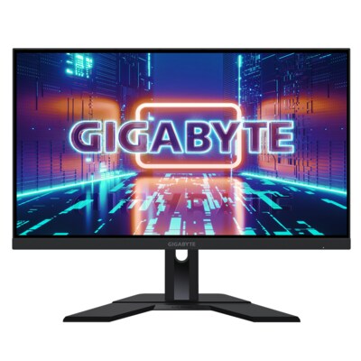 Gigabyte M27Q 68,6cm (27") QHD IPS Gaming Monitor 16:9 HDMI/DP 165Hz 0,5ms Sync von Gigabyte